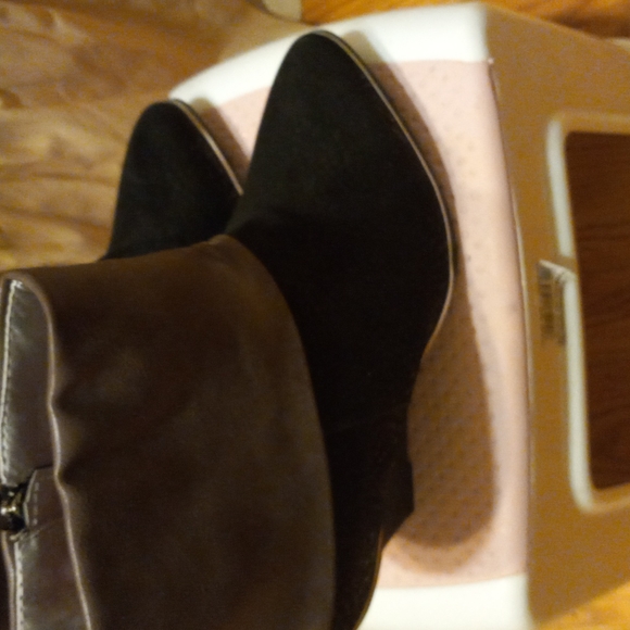 Ankle Boots with free gift - Picture 4 of 6